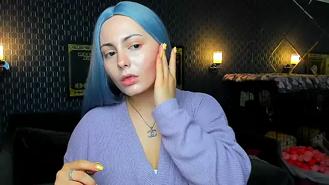 Snapshot of _extraterrestrial_ chatting on October 16, 2:51 pm extraterrestrial online show from October 16, 2:51 pm