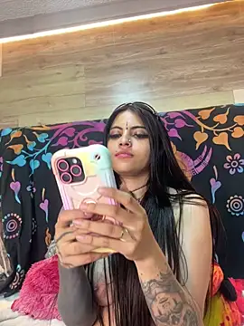 Snapshot of Cori_Paige chatting on December 5, 10:35 am Cori Paige online show from December 5, 10:35 am