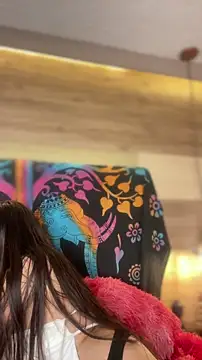 Snapshot of Cori_Paige chatting on December 18, 5:02 am Cori Paige online show from December 18, 5:02 am