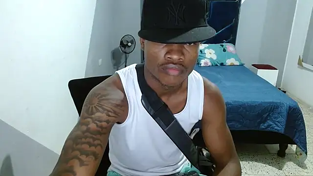 MiguelAngelxl online show from November 14, 11:20 am