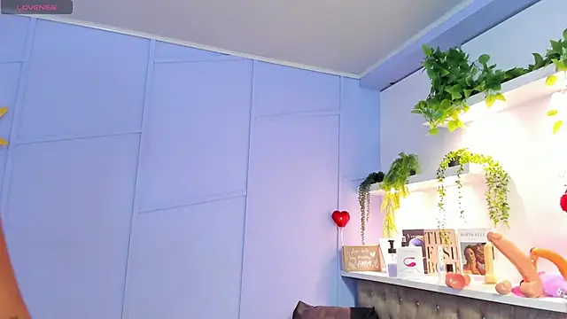 Georgina-coule online show from March 12, 6:22 pm