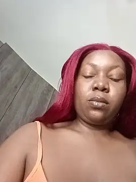 SassyAss Coco online show from June 6, 1:21 am