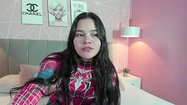 zara  sweet online show from February 24, 6:47 pm