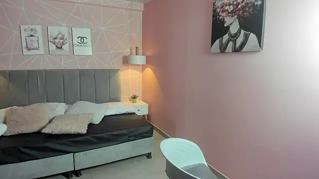 zara  sweet online show from October 30, 1:34 pm