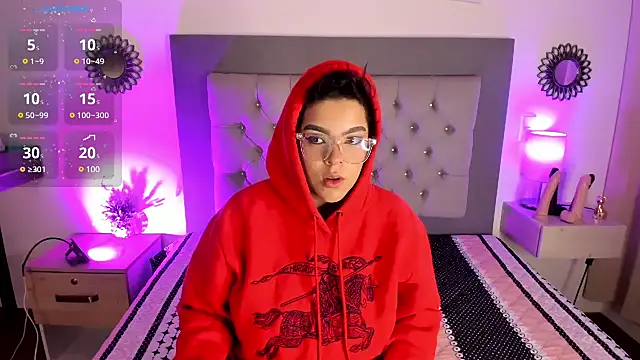 Kylie2211 online show from January 29, 2:51 am