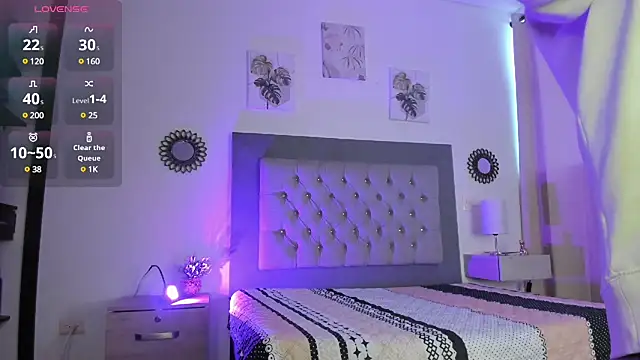 Kylie2211 online show from March 5, 12:22 pm