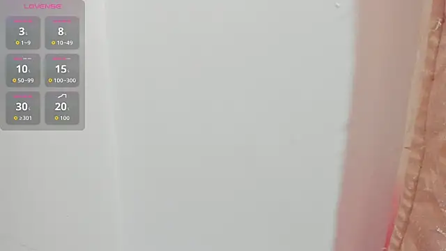 Kylie2211 online show from January 8, 6:43 pm