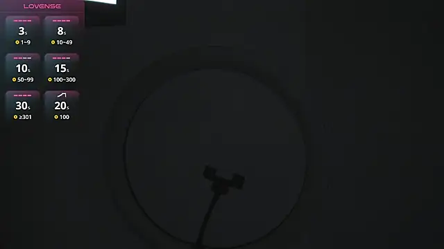 Kylie2211 online show from April 11, 7:45 am