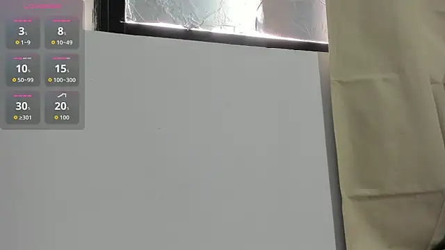 Kylie2211 online show from April 13, 8:03 pm