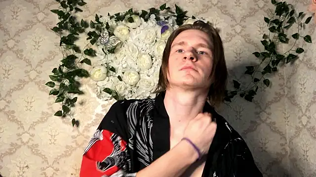 ArchiZuki69 online show from March 23, 8:13 pm