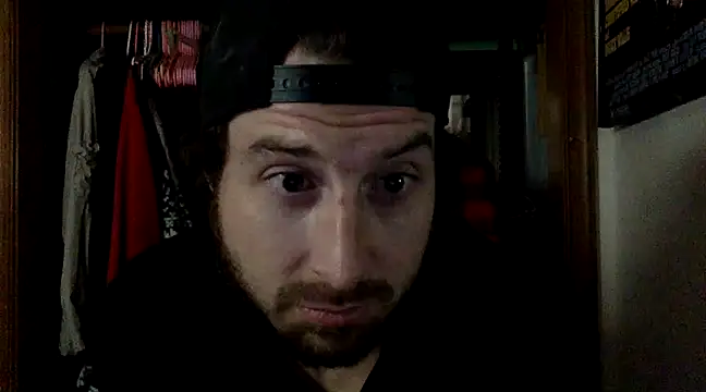 Snapshot of sirchubster chatting on January 22, 5:16 am sirchubster online show from January 22, 5:16 am