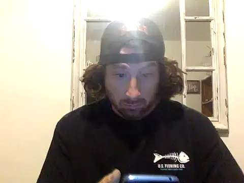 sirchubster online show from December 14, 6:52 am