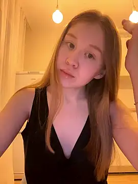 Eva Weyne online show from January 10, 8:43 pm