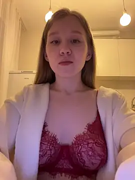 Eva Weyne online show from February 17, 7:09 pm