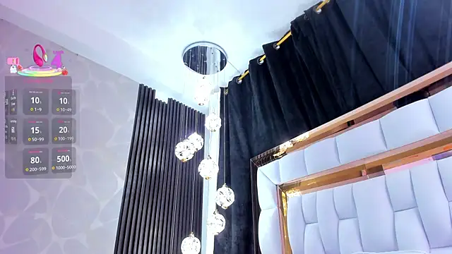 Snapshot of SarayRoyse chatting on September 10, 7:36 pm SarayRoyse online show from September 10, 7:36 pm