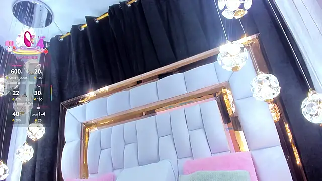 Snapshot of SarayRoyse chatting on November 28, 7:16 pm SarayRoyse online show from November 28, 7:16 pm