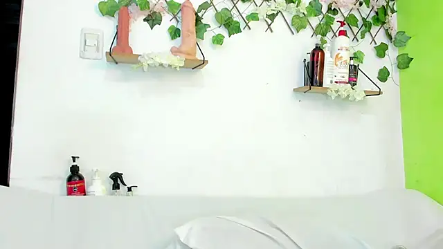 LexiieGrey online show from March 11, 11:26 pm