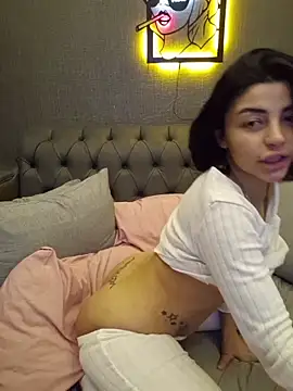 Esmertarcinim online show from March 11, 3:40 pm