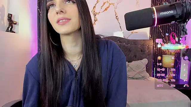 devlin violett online show from November 2, 3:42 am