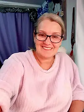 irinamaux online show from January 5, 5:27 pm