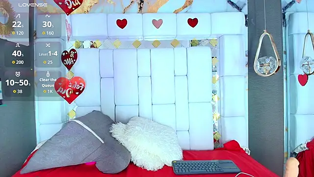 emily madrid online show from September 17, 5:53 am