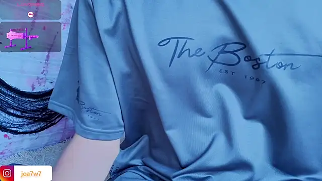 Levii Ackermann online show from October 24, 2:02 pm