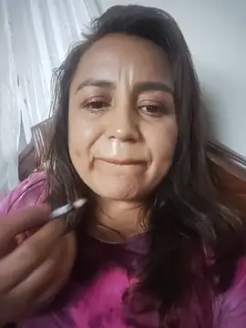 silvana queen07 online show from July 14, 3:33 am