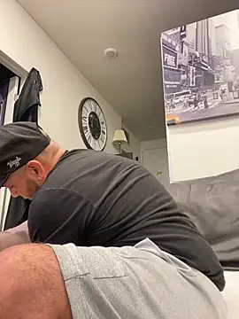 JoeBoss85 online show from May 14, 5:31 pm