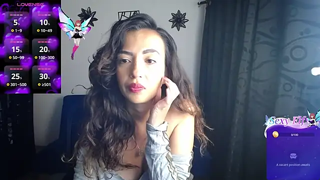 coniecut2 online show from February 20, 10:05 am