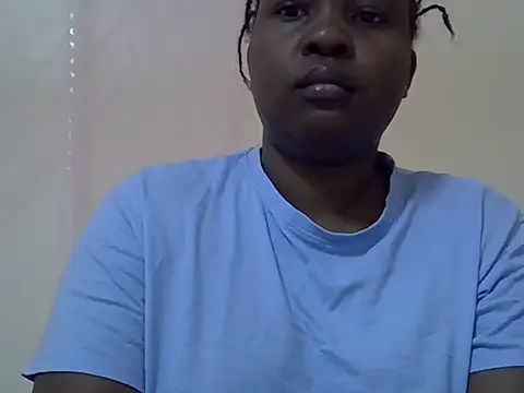 Snapshot of Giannah01 chatting on July 23, 12:35 am Giannah01 online show from July 23, 12:35 am
