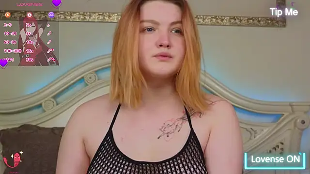 Unholy Lady online show from March 22, 7:12 am