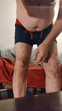 Snapshot of XXCUTHULU23 chatting on December 17, 4:18 am XXCUTHULU23 online show from December 17, 4:18 am