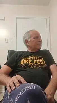 XXCUTHULU23 online show from March 21, 5:23 am