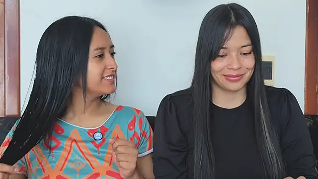 2SummerLove1 online show from November 17, 2:34 pm