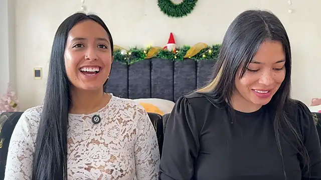 2SummerLove1 online show from January 6, 8:23 pm