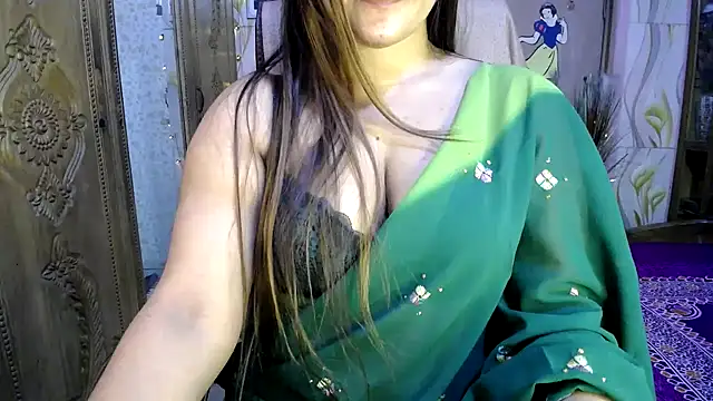 Snapshot of SohanaSabaSexy chatting on February 16, 11:26 pm SohanaSabaSexy online show from February 16, 11:26 pm