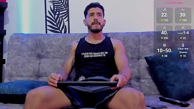 Snapshot of Bruno_Mattos chatting on January 24, 9:05 pm Bruno Mattos online show from January 24, 9:05 pm