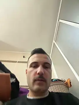 modelturanist27 online show from January 10, 12:47 pm