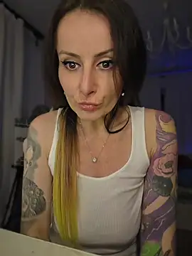 AHHA  online show from May 4, 8:38 pm