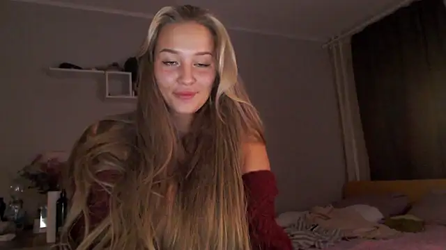 Milk Bunny online show from December 28, 4:52 pm