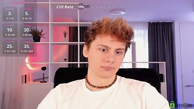 sunnyburn boy online show from November 16, 8:09 am