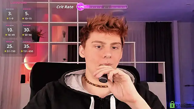 sunnyburn boy online show from November 21, 4:38 pm