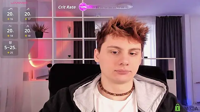 sunnyburn boy online show from January 7, 8:17 am