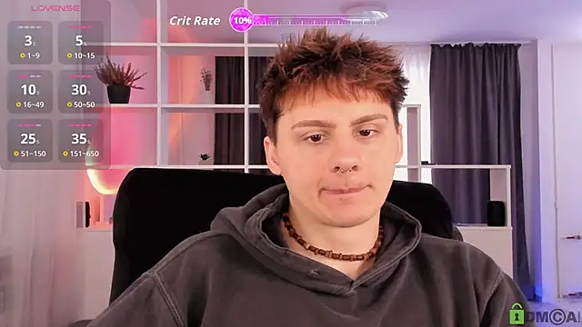 sunnyburn boy online show from March 6, 9:39 am