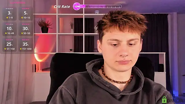 sunnyburn boy online show from March 8, 6:23 pm