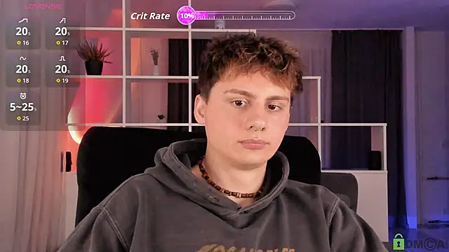 sunnyburn boy online show from March 27, 7:13 pm