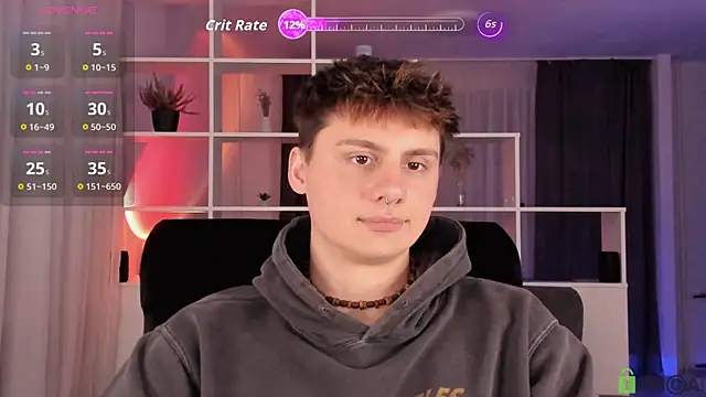 sunnyburn boy online show from April 8, 6:08 pm