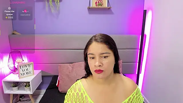 Alicebrooks  online show from November 25, 12:38 pm