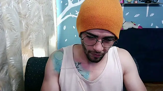 ponzothc online show from November 1, 8:22 pm