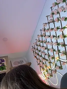 Linaa morris online show from November 24, 7:19 am